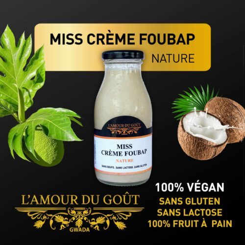Miss Crème Foubap