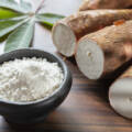 La farine de manioc : l&rsquo;or blanc des Antilles au service de la gourmandise