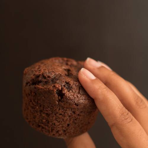Mister Moelleux Fondant Chocolat sans gluten sans lactose farine fruit à pain Guadeloupe L'Amour du Goût